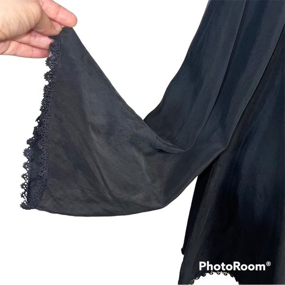 FOR LOVE & LEMONS - Angelic Long sleeve mini dress - Picture 6 of 8